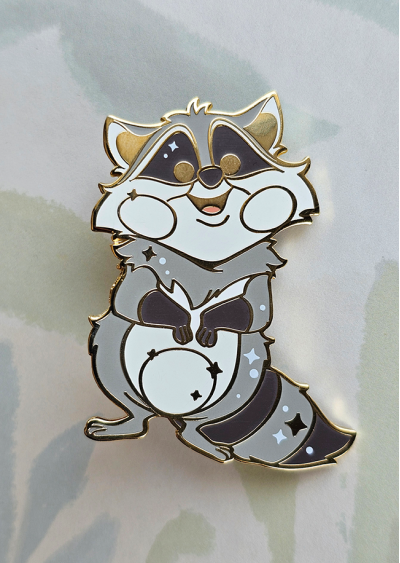 Meeko Meeko